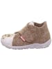 superfit Hausschuh Hausschuhe in beige