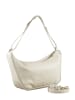 collezione alessandro Schultertasche " Madame " in beige