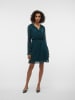 Vero Moda Kleid in Ponderosa Pine