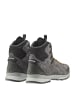 LOWA Trekkingschuhe high in grau