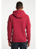 MO Hoodie in Rot