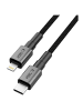 Tech Protect Tech Protect UltraBoost DNA USB-C Lightning PD27W 3A Kabel
