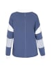 SANIKA Women Sweatshirt in Blue