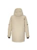 Didriksons Parka Drew in clay beige