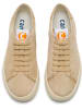 Camper Sneaker " Peu Touring " in Beige