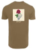 Mister Tee T-Shirts in olive