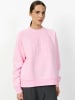 Levete Room Pullover LR-NUKA 11 in 4120 ROSE