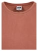 Urban Classics T-Shirts in terracotta