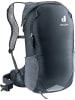 Deuter Fahrradrucksack für Erwachsene in schwarz