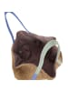 Fritzi aus Preußen Simply Shopper Shopper Tasche 63 cm blue berry
