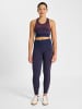Hummel Bh Hmlyoga Multisport Damen in DRESS BLUES