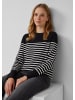 s.Oliver Strickpullover  in  99G1_schwarz