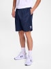 Hummel Hummel Kurze Hose Hmlessential Multisport Erwachsene Atmungsaktiv Schnelltrocknend in MARINE