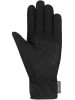 Reusch Fingerhandschuhe Russel STORMBLOXX™ TOUCH-TEC™ in 7700 black