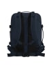 Cabinzero Adventure 65 Daypack 52 cm in navy