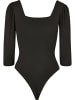 Urban Classics Body in black