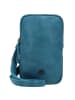 Greenburry Mad'l Dasch Umhängetasche 13 cm turquoise