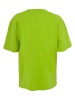 Urban Classics Urban Classics in limegreen