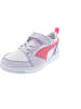 Puma Rebound V6 Lo Ac+PS Sneaker low Rosa