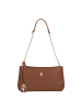 U.S. Polo Assn. Jones Schultertasche 28 cm in brown