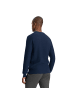 DSTREZZED Strickpullover 1er Pack in Dunkelblau