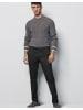 Meyer Chinohose M5 Chino 9-6001 in schwarz