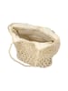 usha FESTIVAL Women Shoulder Bag in Light Beige