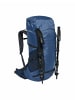Jack Wolfskin Trekkingrucksack für Damen in blau