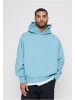 Nike Nike Kapuzenpullover in denim turq/denim turq