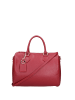 Gave Lux Bowler-Tasche in DARK RED