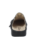 Berkemann Clogs Max in schwarz