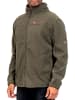 Geographical Norway Herren Regular Fit Jacke  in Khaki