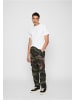Brandit Brandit Cargo-Hosen in darkcamo