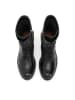Kazar Boots in Schwarz