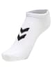 Hummel Hummel Ancle Socken Hmlmatch Lebensstil Kinder in BRIGHT WHITE/BRIGHT WHITE