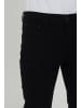 !SOLID 5-Pocket-Jeans SDTam in Tiefschwarz