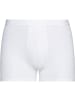 Odlo Boxershort "Active F-Dry Light Eco" in Weiß
