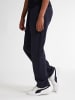 Petrol Industries Entspannte Jogginghose Bridger in Blau
