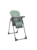 Lorelli Kinderhochstuhl Dulce in grün