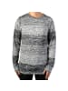 Deeluxe Sweatshirt Hero W17309GRE Grey Grau