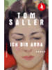 Kanon, Berlin Buch - Ich bin Anna