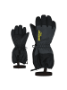 Ziener Handschuhe Levio-Z AS® Glove Mini in Schwarz