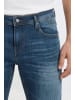 BLEND 5-Pocket-Jeans BHCirrus in Blau