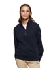 Polo Club SWEATSHIRT in Navy Blau