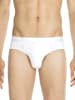HOM Mini Briefs HO1 in white