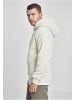 Urban Classics Sweat & Fleece - Hoody in offwhite