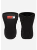 Gorilla 5mm Knie Ärmel - schwarz