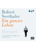 Der Audio Verlag Ein ganzes Leben | Hörspiel mit Peter Matic, Christoph Luser u.v.a. (1 CD)