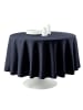 Today Tischdecke in marineblau