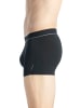 adidas Boxershorts Aktiv Micro Flex Eco Trunk 3P in schwarz